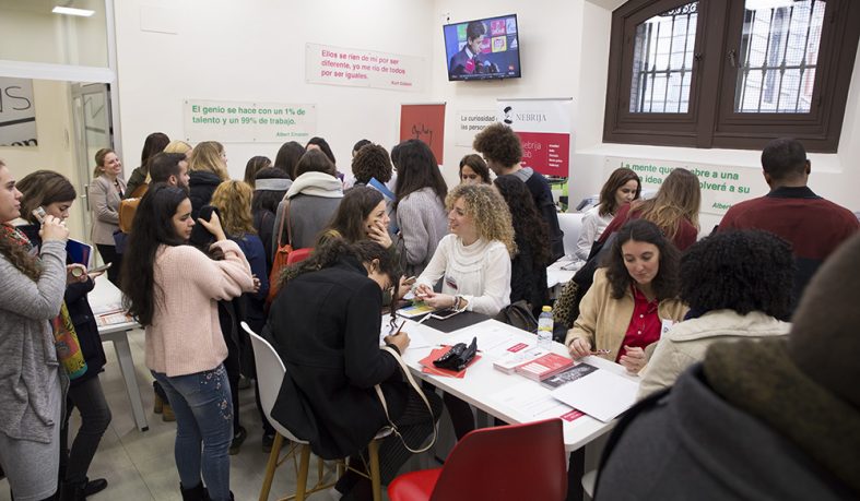 Foro de empleo Comunicación y Artes