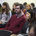 Foro de empleo de Educación