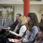 Foro de empleo de Educación