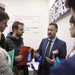 Foro de empleo Comunicación y Artes