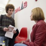 Foro de empleo Comunicación y Artes