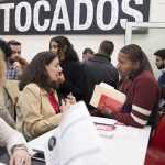 Foro de empleo Comunicación y Artes