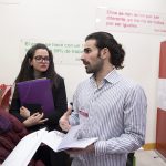 Foro de empleo Comunicación y Artes