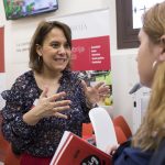 Foro de empleo Comunicación y Artes