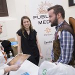 Foro de empleo Comunicación y Artes