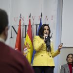 Foro de empleo de Educación
