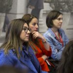 Foro de empleo de Educación