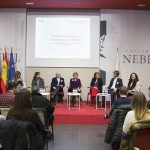 Foro de empleo Comunicación y Artes