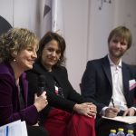 Foro de empleo Comunicación y Artes