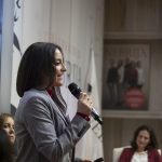 Foro de empleo de Educación