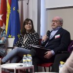 Foro de empleo Comunicación y Artes