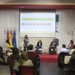 Foro de empleo de Educación