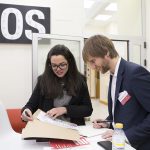 Foro de empleo Comunicación y Artes