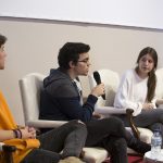 Emprendedores digitales