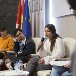 Emprendedores digitales