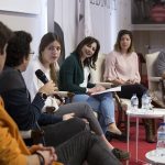 Emprendedores digitales