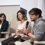 Emprendedores digitales