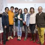 Emprendedores digitales