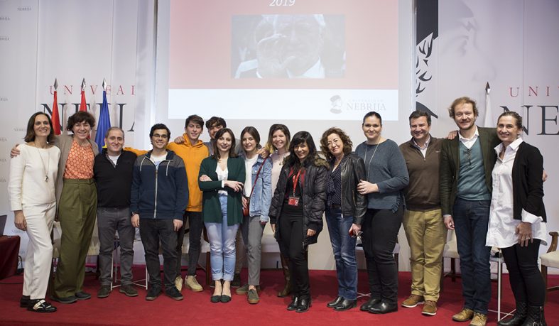 Emprendedores digitales