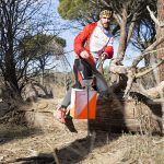 Campeonato de Orientación