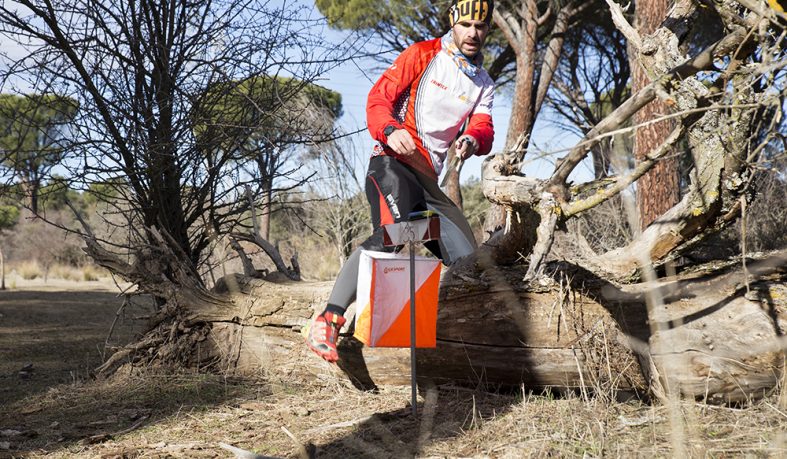 Campeonato de Orientación