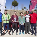 Campeonato de Orientación