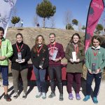 Campeonato de Orientación