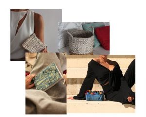 Productos artesanales disponibles en eticamarket.com