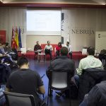 Las ayudas financieras al emprendimiento, nuevo encuentro de Alumni Nebrija