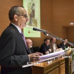 XIX Certamen de Relatos San Juan de Dios