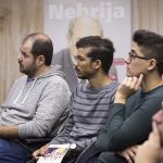 Las ayudas financieras al emprendimiento, nuevo encuentro de Alumni Nebrija