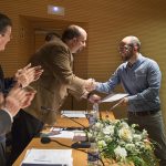 XIX Certamen de Relatos San Juan de Dios