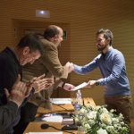 XIX Certamen de Relatos San Juan de Dios