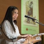 XIX Certamen de Relatos San Juan de Dios