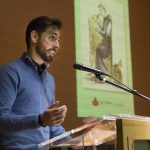 XIX Certamen de Relatos San Juan de Dios