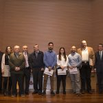 XIX Certamen de Relatos San Juan de Dios