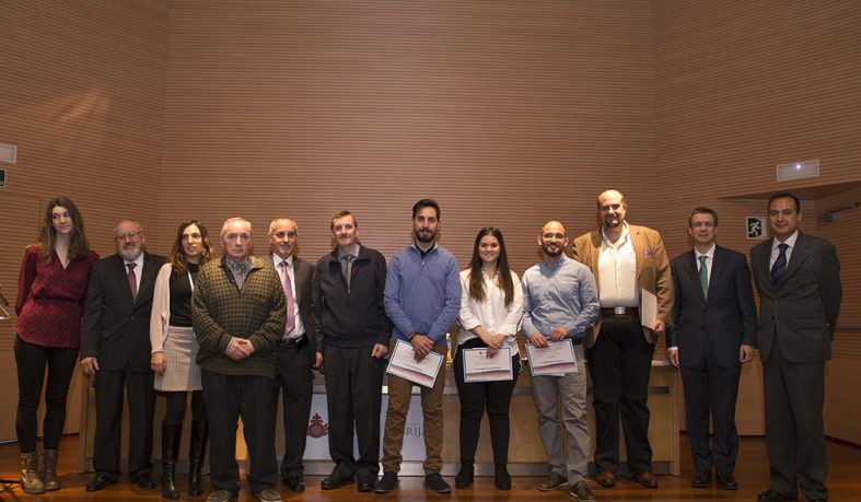 XIX Certamen de Relatos San Juan de Dios