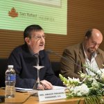 XIX Certamen de Relatos San Juan de Dios