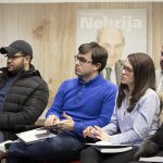 Las ayudas financieras al emprendimiento, nuevo encuentro de Alumni Nebrija