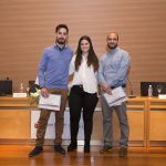 XIX Certamen de Relatos San Juan de Dios