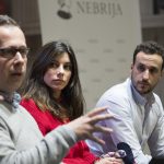 Las ayudas financieras al emprendimiento, nuevo encuentro de Alumni Nebrija