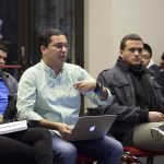 Las ayudas financieras al emprendimiento, nuevo encuentro de Alumni Nebrija