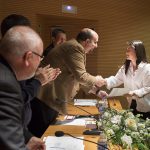 XIX Certamen de Relatos San Juan de Dios