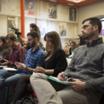 Reporteros sin fronteras