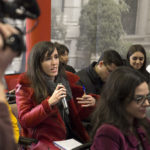 Reporteros sin fronteras