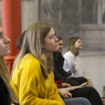 Reporteros sin fronteras