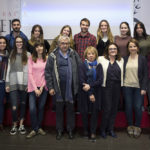 Reporteros sin fronteras