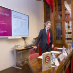 Presentación libro "Estudio del turismo como sistema"