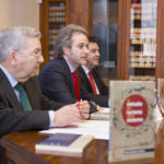 Presentación libro "Estudio del turismo como sistema"