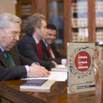 Presentación libro "Estudio del turismo como sistema"